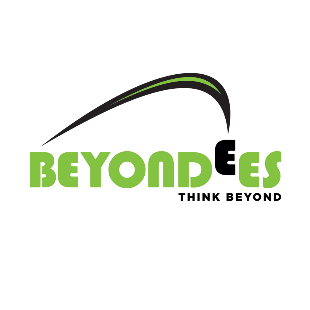 Beyondees Logo