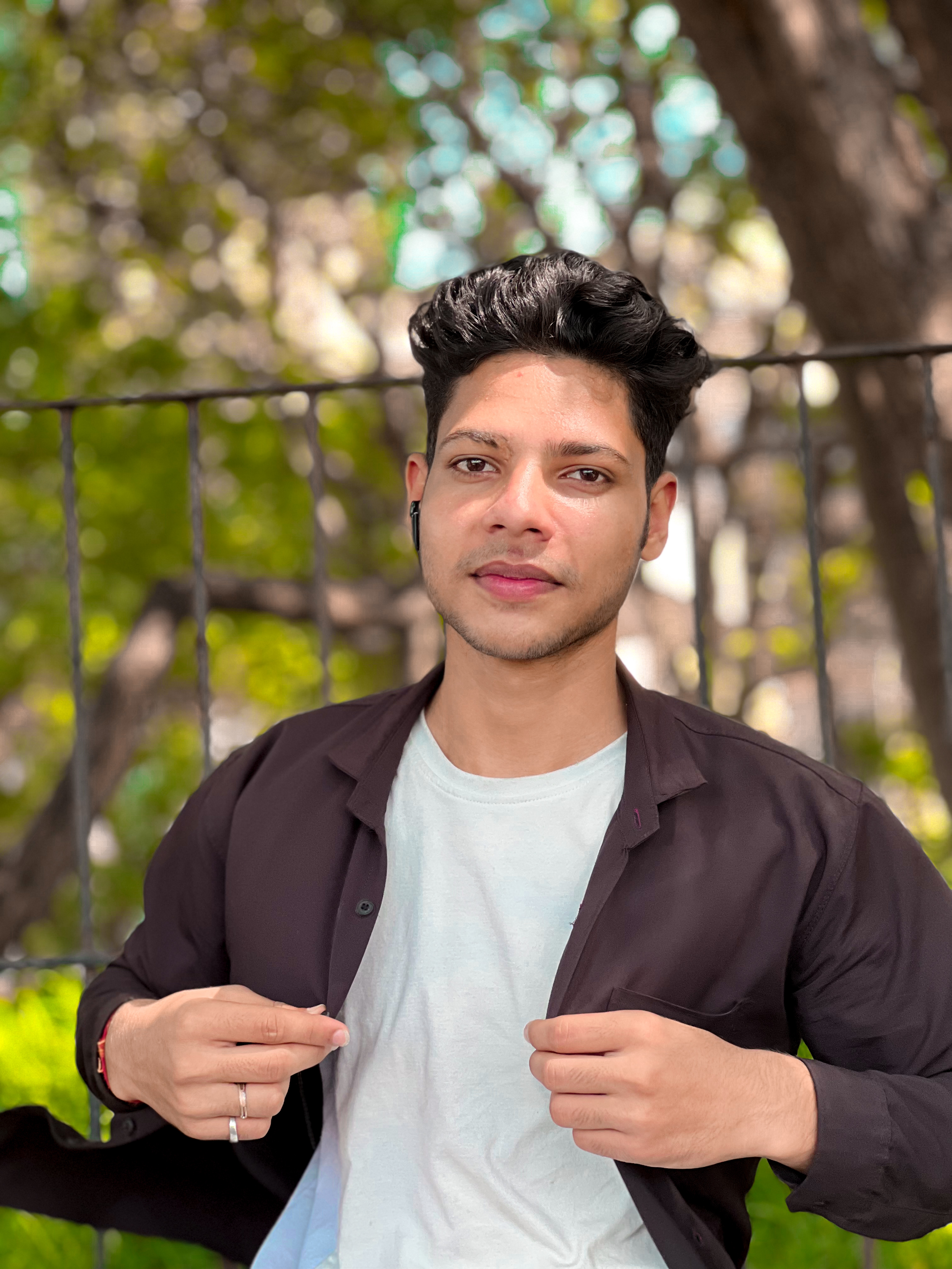 Kaushal Verma