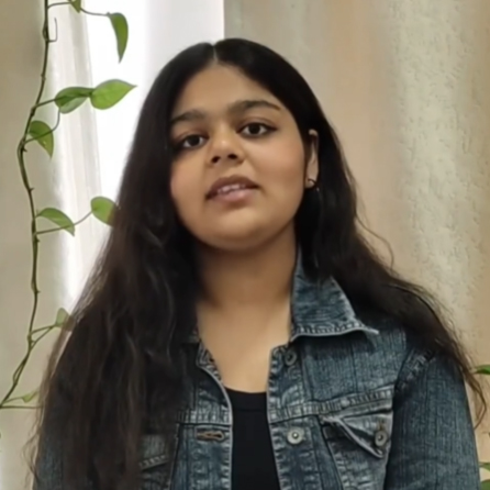 Riya Bhavsar